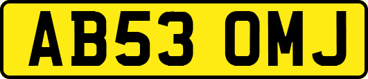 AB53OMJ