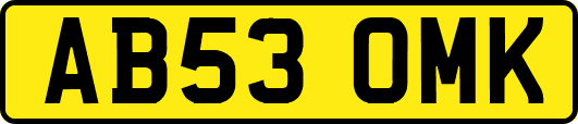 AB53OMK