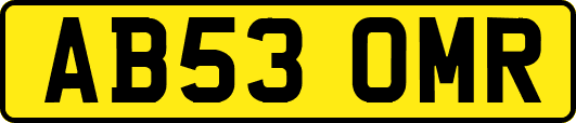AB53OMR