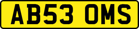 AB53OMS