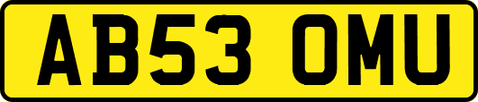 AB53OMU