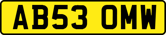 AB53OMW