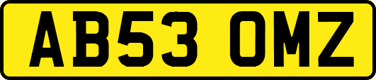 AB53OMZ