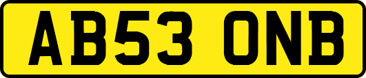 AB53ONB