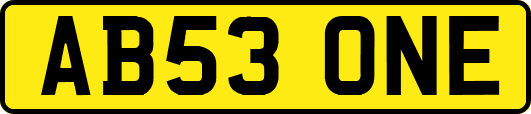 AB53ONE