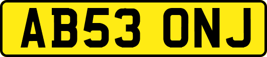 AB53ONJ