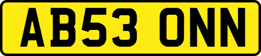 AB53ONN