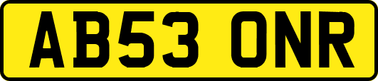 AB53ONR