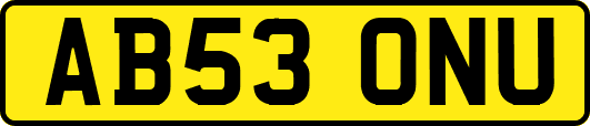 AB53ONU