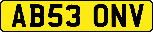 AB53ONV
