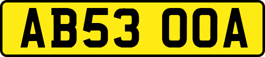 AB53OOA