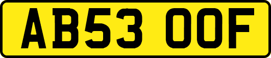 AB53OOF