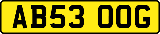 AB53OOG