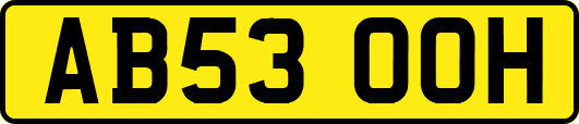 AB53OOH