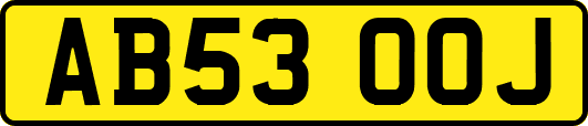 AB53OOJ