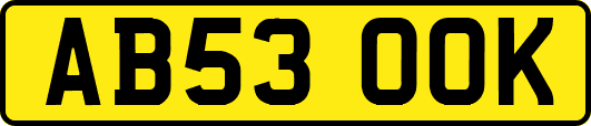 AB53OOK
