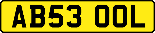 AB53OOL