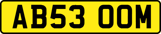 AB53OOM