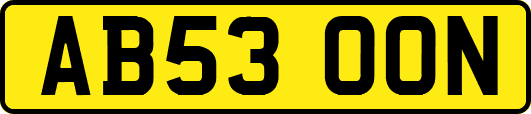 AB53OON