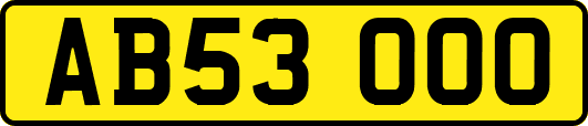 AB53OOO
