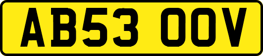 AB53OOV