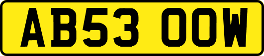 AB53OOW