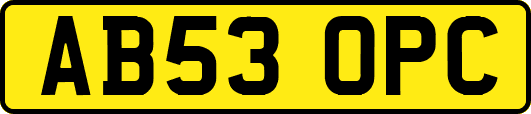 AB53OPC
