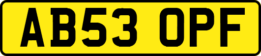 AB53OPF