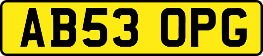 AB53OPG