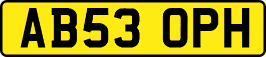 AB53OPH