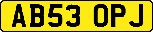 AB53OPJ