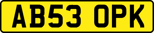 AB53OPK