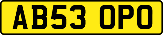 AB53OPO