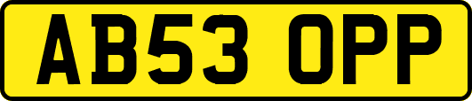 AB53OPP