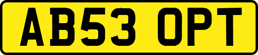 AB53OPT