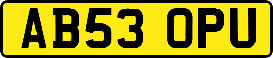AB53OPU