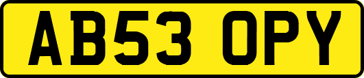 AB53OPY