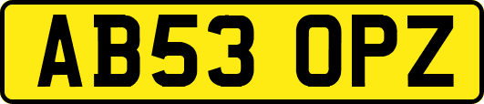 AB53OPZ