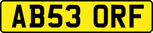 AB53ORF