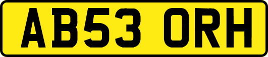 AB53ORH