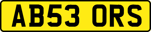 AB53ORS