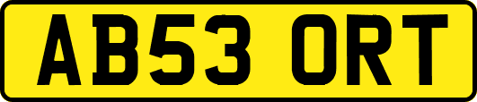 AB53ORT