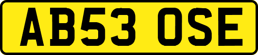 AB53OSE