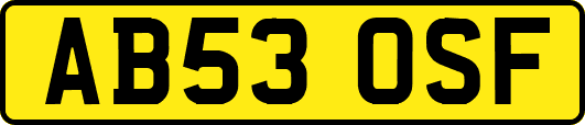AB53OSF