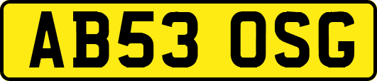 AB53OSG