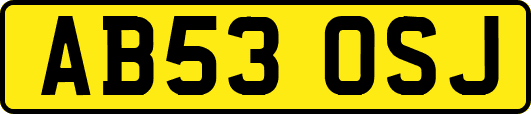 AB53OSJ
