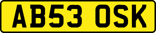 AB53OSK