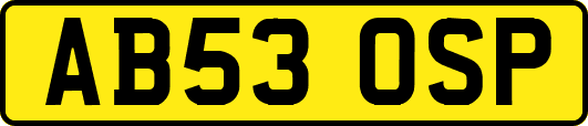 AB53OSP