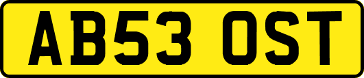 AB53OST