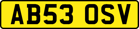 AB53OSV
